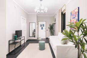 Easylife - The Magnificent Flat Porta Venezia